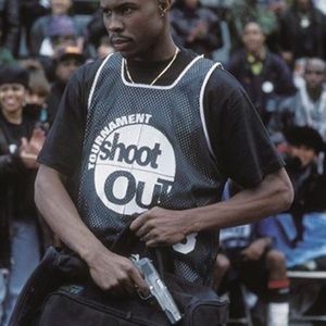 Meet your Posher, Ernest